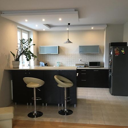 Apartament W Wesolej Варшава Экстерьер фото