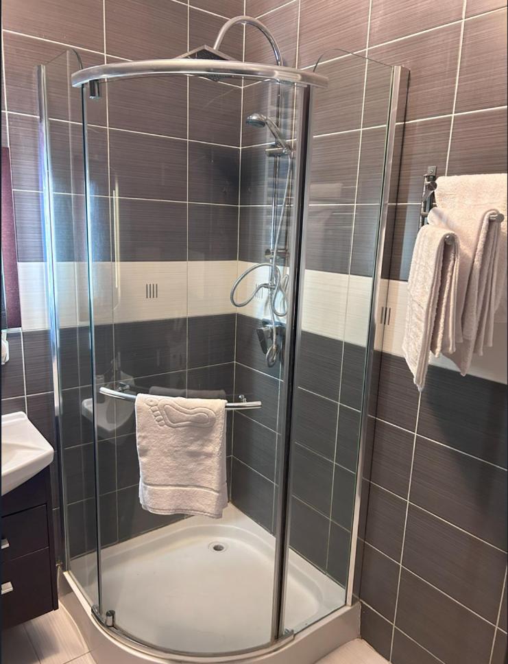 Apartament W Wesolej Варшава Экстерьер фото