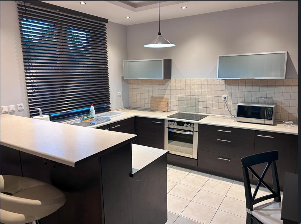 Apartament W Wesolej Варшава Экстерьер фото