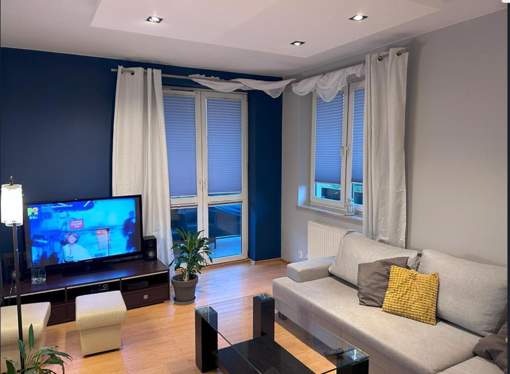 Apartament W Wesolej Варшава Экстерьер фото