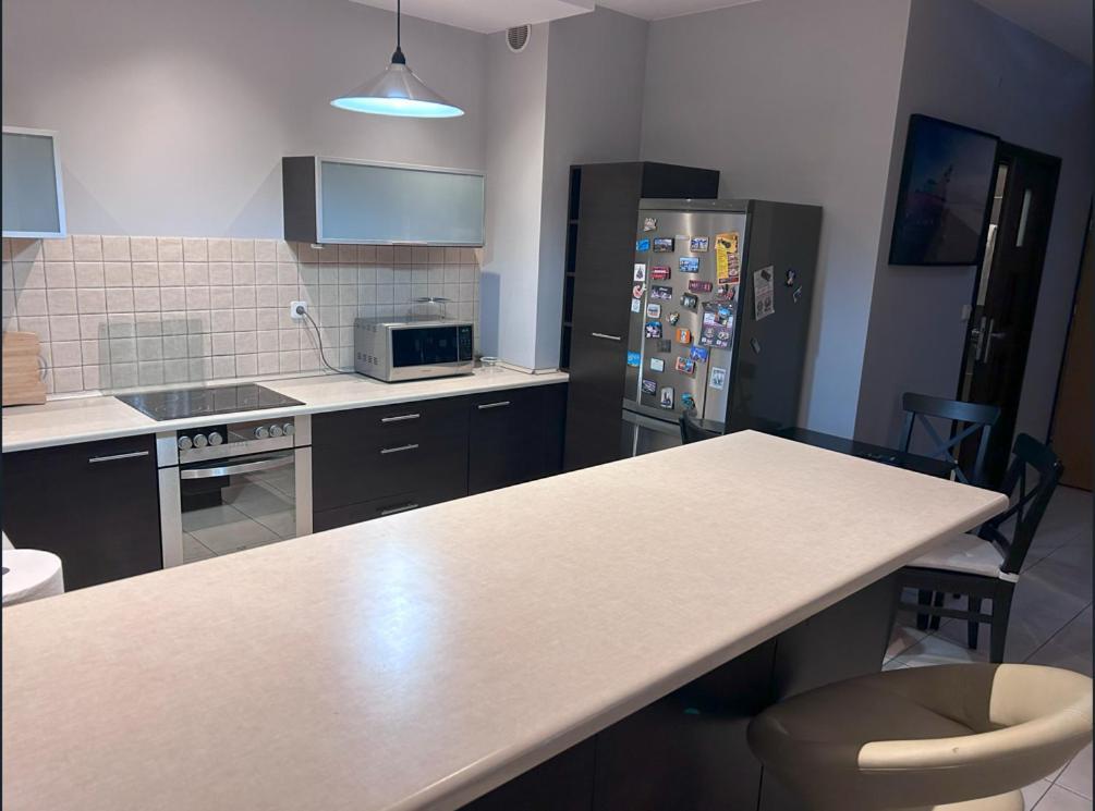 Apartament W Wesolej Варшава Экстерьер фото