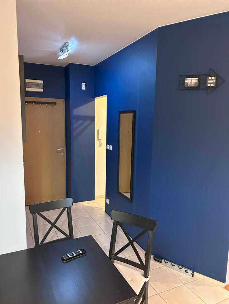 Apartament W Wesolej Варшава Экстерьер фото