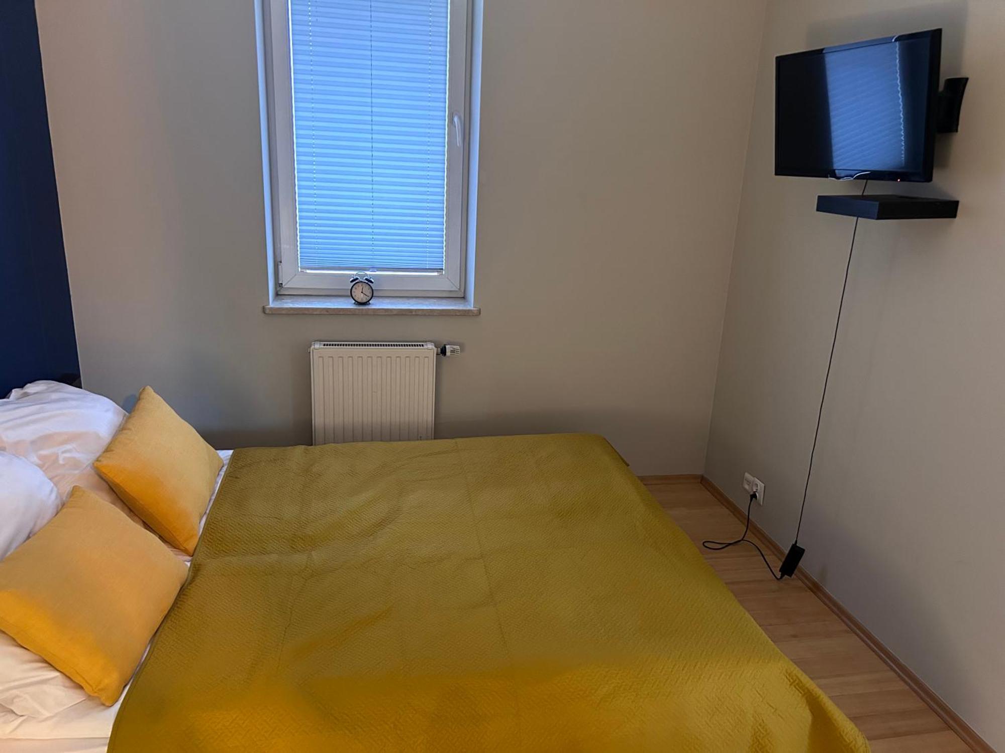 Apartament W Wesolej Варшава Экстерьер фото
