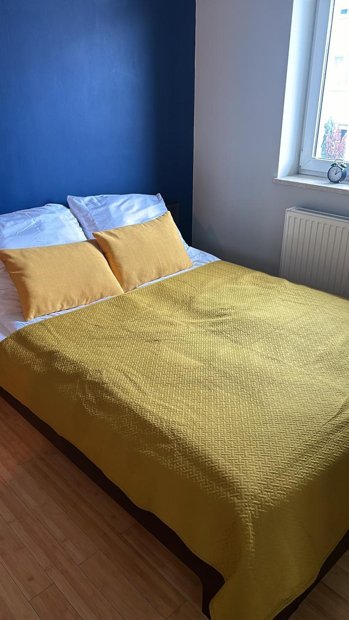 Apartament W Wesolej Варшава Экстерьер фото