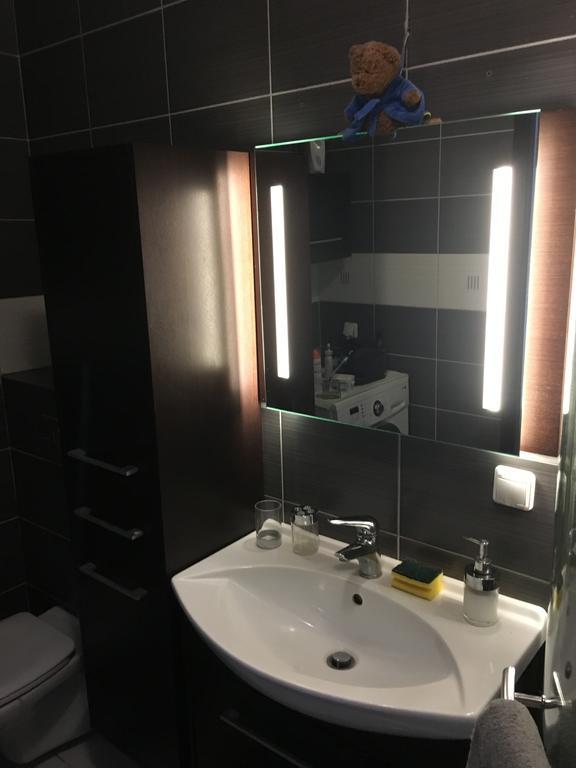Apartament W Wesolej Варшава Экстерьер фото