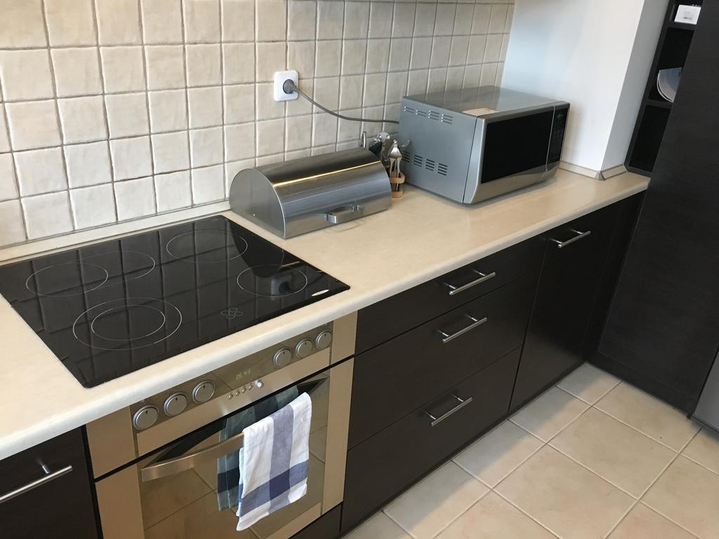 Apartament W Wesolej Варшава Экстерьер фото