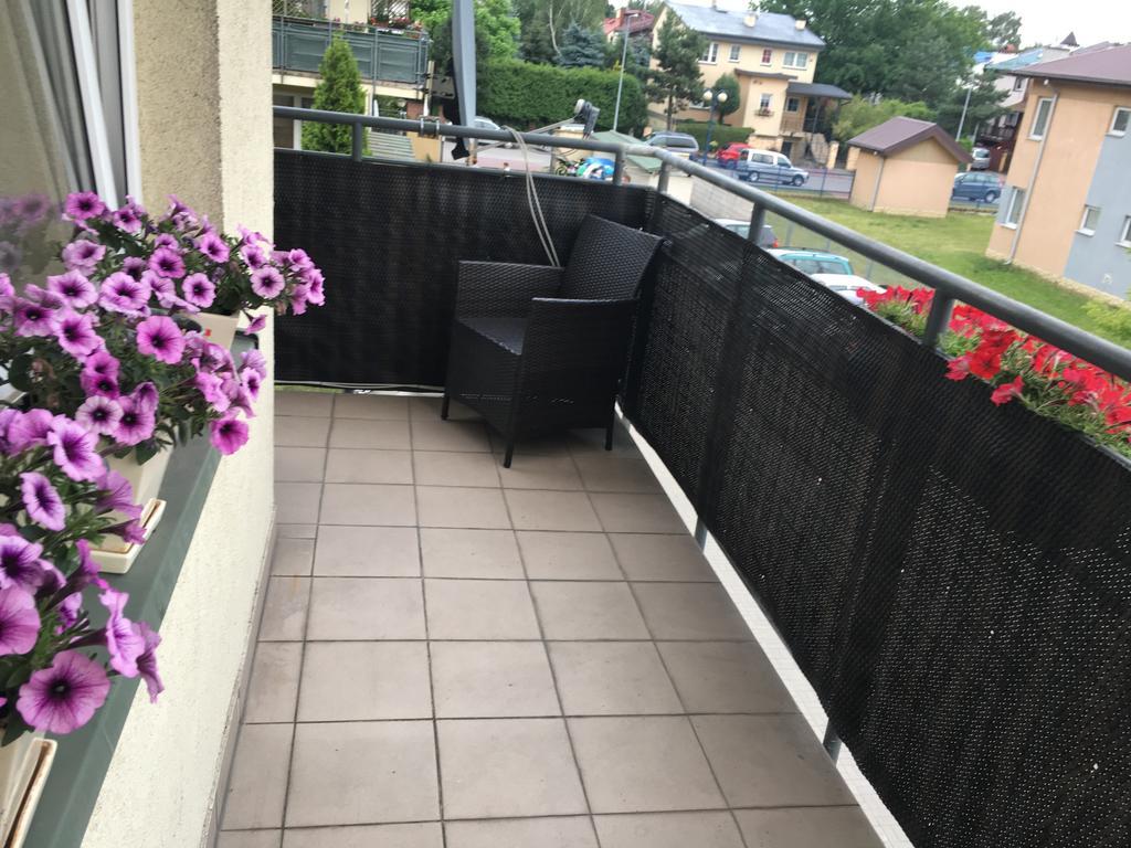 Apartament W Wesolej Варшава Экстерьер фото