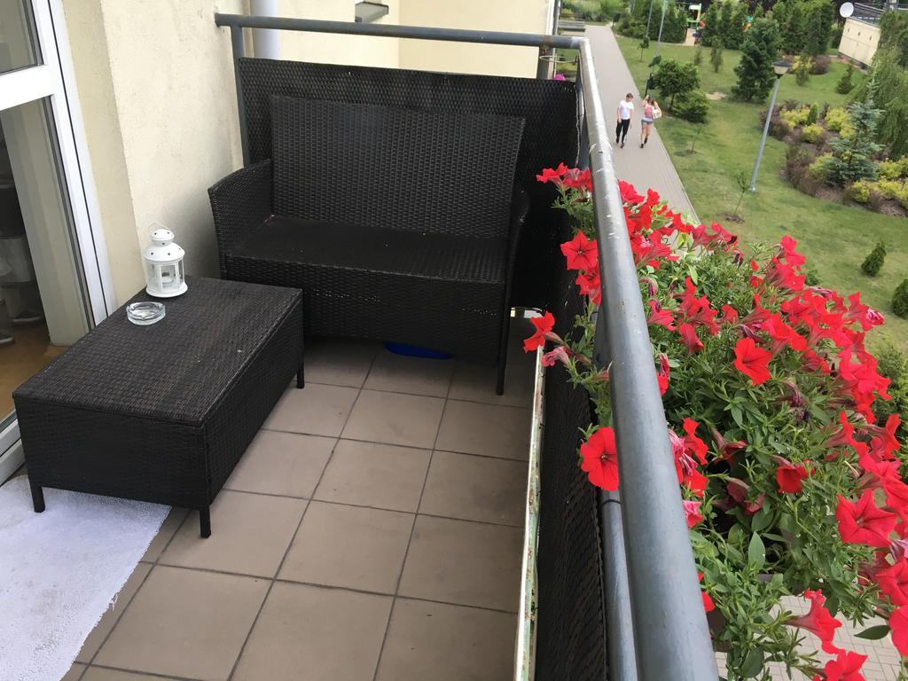Apartament W Wesolej Варшава Экстерьер фото